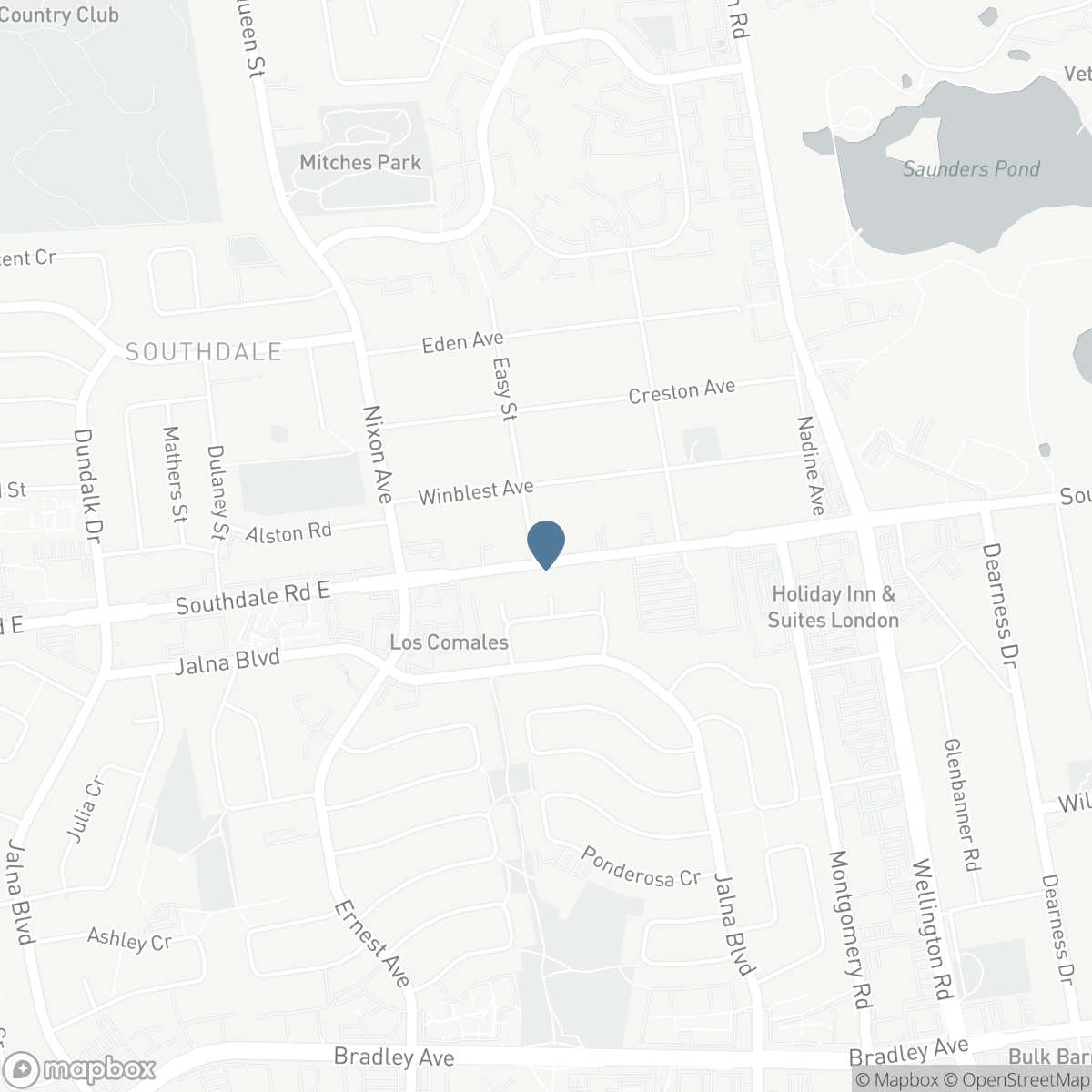 566 SOUTHDALE ROAD E, London, Ontario N6E 1A6